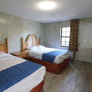 Two-Bedroom Suite Non-Smoking